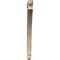 Ekena Millwork Thorton Craftsman Smooth Bracket, Douglas Fir, 3 1/2"W x 38"D x 46"H BKT04X38X46THR04SDF - alternate 4